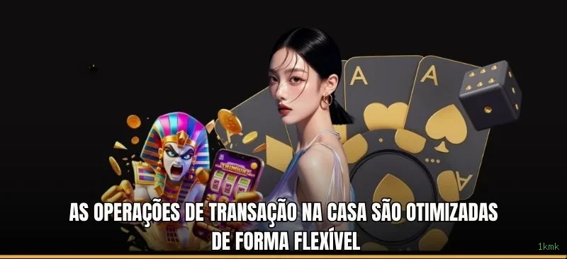 Cassino Ao Vivo 1kmk