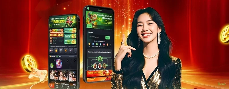 Baccarat Online 1kmk