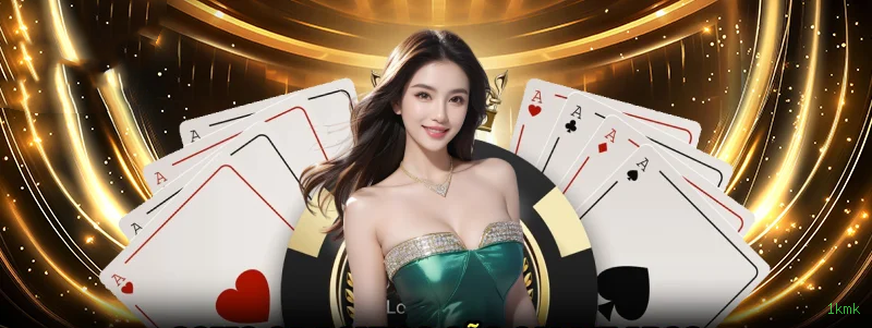 Baccarat Ao Vivo 1kmk