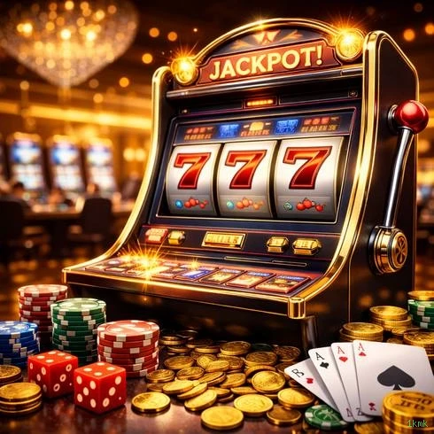 Estratégias Baccarat Ao Vivo