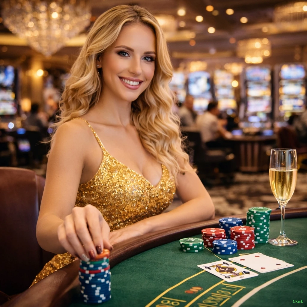 Blackjack Ao Vivo Side Bets