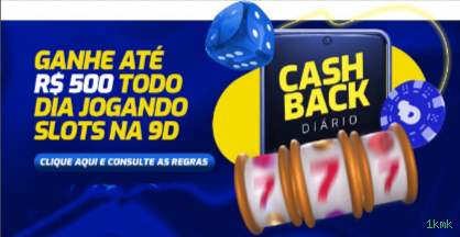 Depositar Crypto 1kmk