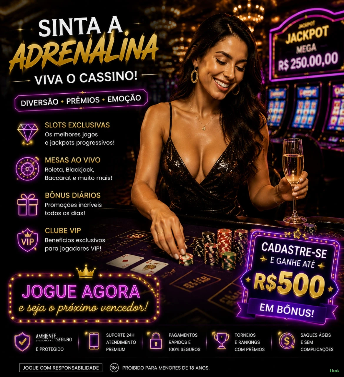 The Dog House Slot 1kmk