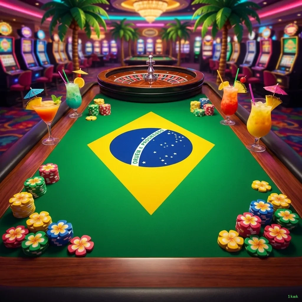 Fortune Ox Slot 1kmk
