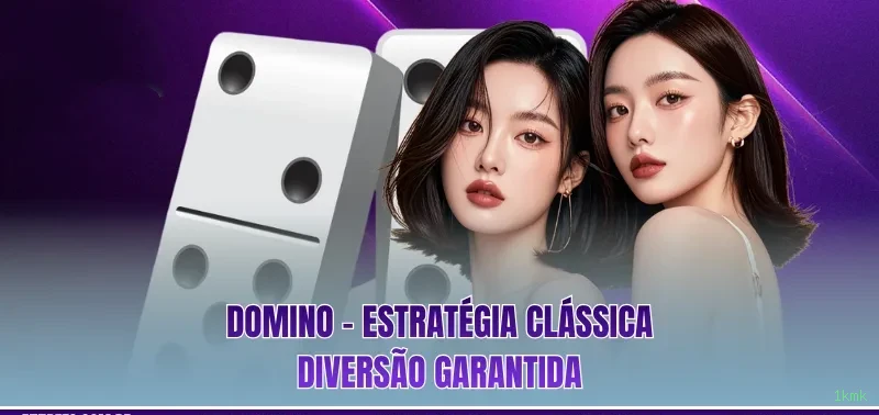 1kmk Cassino Clássico