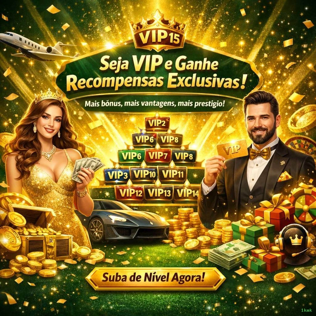 1kmk Cassino Clássico