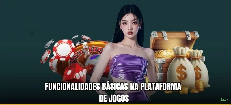 1kmk Cassino Clássico