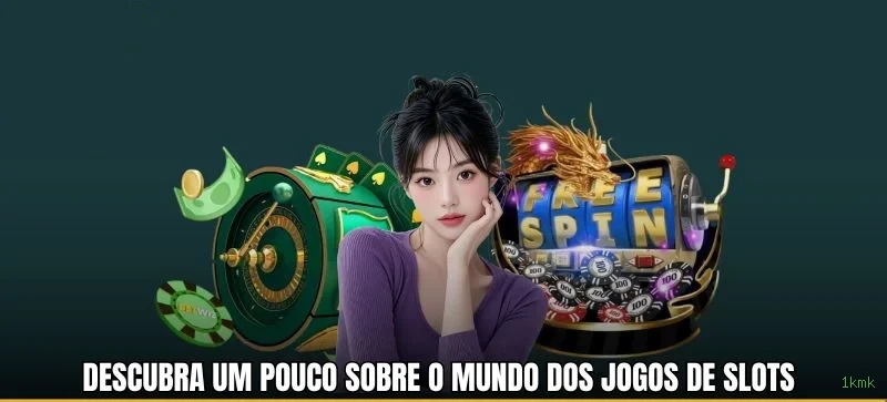 1kmk Cassino Clássico