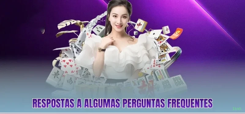 1kmk Cassino Clássico