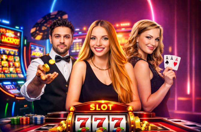 1kmk Cassino Clássico