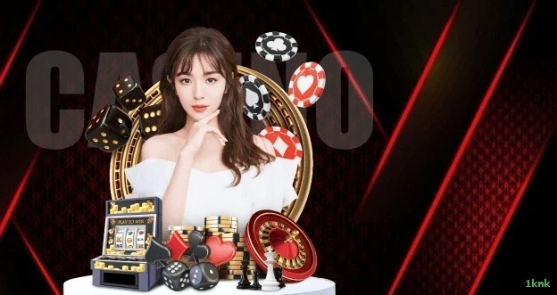 Slots Clássicos 1kmk
