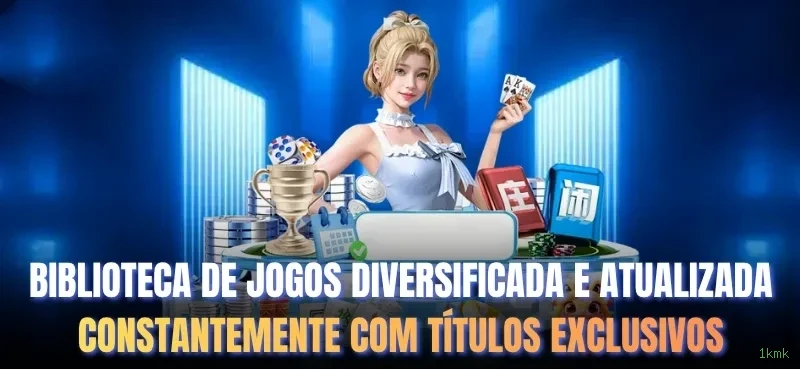 1kmk Cassino Clássico