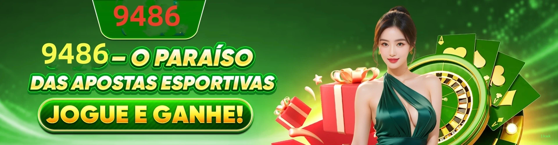 Vídeo Slots 1kmk