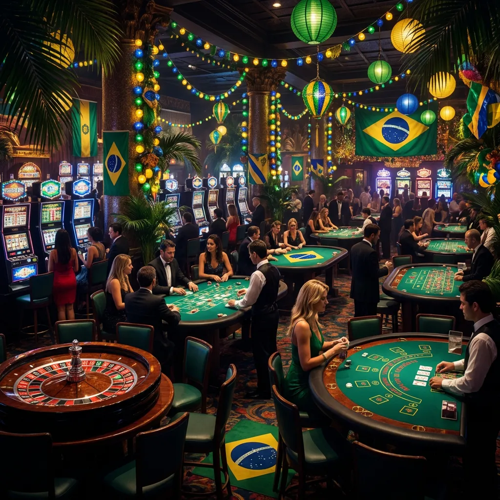 1kmk Cassino Clássico