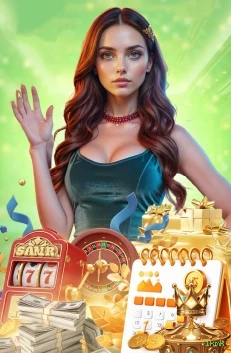 Wild West Gold 1kmk