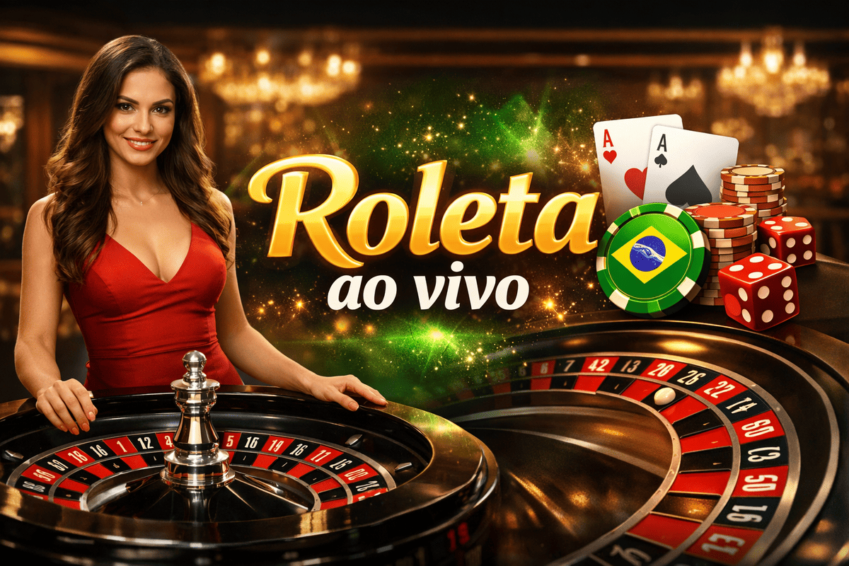 Roleta 1kmk
